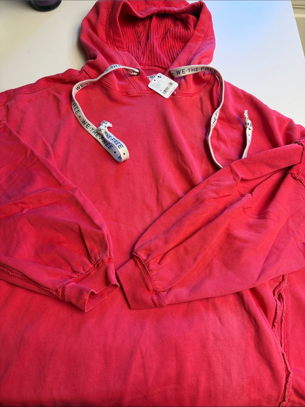 Free People We The Free Hoodie Medium
